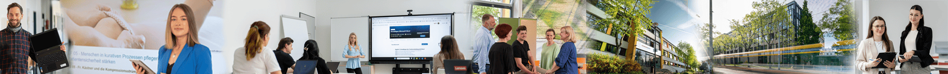 Carusakademie Dresden