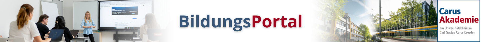 Carusakademie Dresden