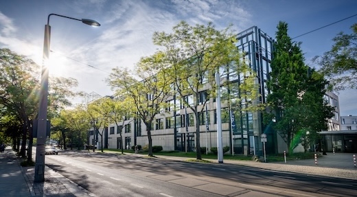 Carus Akademie Haus 160